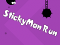 שפּיל StickyMan לאָפֿן אָנליין