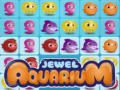 שפּיל זשוואָל Aquarium אָנליין