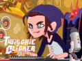 שפּיל Twitchie Clicker אָנליין