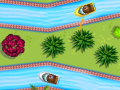 שפּיל  boot race deluxe אָנליין