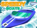 שפּיל שנעלע Boats אָנליין