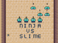 שפּיל נינזשאַ קעגן סליים אָנליין