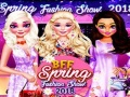שפּיל BFF אביב מאָדע סער 2018 אָנליין