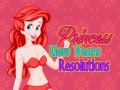 שפּיל  princess 'neie yor rezolutsyes אָנליין