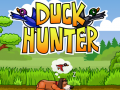 שפּיל Duck Hunter אָנליין