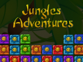 שפּיל יקעוועכדיקע פון ג jungles אָנליין