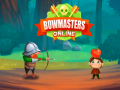 שפּיל Bowmasters אונליין אָנליין