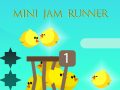 שפּיל מיני דזשאם ראננער אָנליין