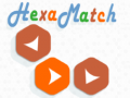 שפּיל Hexa מאַטש אָנליין