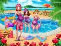 שפּיל מאַמס פאַרלענגטער זומער אָנליין