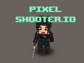 שפּיל Pixel Shooter.io אָנליין