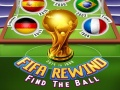שפּיל FIFA Rewind: געפֿינען דעם Bal אָנליין