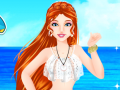 שפּיל  princess summer designer אָנליין