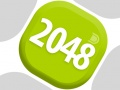 שפּיל 2048 אָנליין