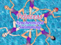 שפּיל  princess סינכראָניזירט ווייַר אָנליין