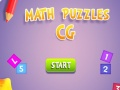 שפּיל מאטעמاتېשישע פאזעלעך CG אָנליין
