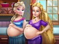 שפּיל האַפּי פּרינسيיַס געבוירן בFFס אָנליין