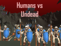 שפּיל Menshen vs Undead אָנליין