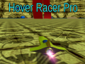שפּיל Hover Racer Pro אָנליין