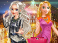 שפּיל פרינצעססעס: א Shopping Spree אין פּאַריז אָנליין