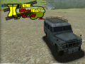 שפּיל עקסטירעם אָפּפֿאַרדינג ראַסן 4x4 אָנליין