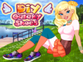 שפּיל DIY גאַלאַקסי שיך אָנליין