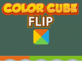שפּיל וואָגקונסטן קובֿ Flip אָנליין