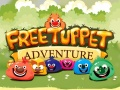 שפּיל FreetupPet אַבענטור אָנליין