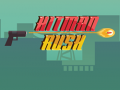שפּיל Hitman Rush אָנליין