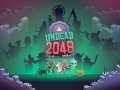 שפּיל אונדערד 2048 אָנליין