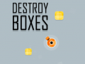שפּיל נ destroy באָקסן אָנליין