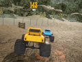שפּיל heavy muscle cars offroad אָנליין