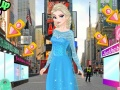 שפּיל אייס פרינצעס אין NYC אָנליין