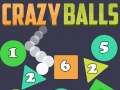 שפּיל משוגע Balls אָנליין