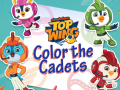 שפּיל Top Wing זייער רעם איך קדוּמעס אָנליין