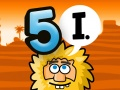 שפּיל אדם און חווה 5 טייל 1 אָנליין