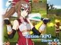שפּיל אקשן-RPG: סטאַרטער קיט אָנליין