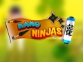 שפּיל נאַנו נינזשאַ אָנליין