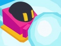 שפּיל SNOWBALL.IO אָנליין