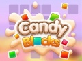 שפּיל Candy בלאָקע אָנליין