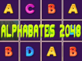 שפּיל אויפֿן 2048 אָנליין