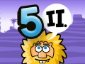 שפּיל אדם און העבע 5 טייל 2 אָנליין