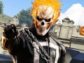 שפּיל GTA פאַרבאָרגן קלאַווען אָנליין