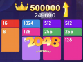 שפּיל 2048 סאָליטער אָנליין
