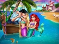 שפּיל דײַן אויף ואַלנטינ'ס לאַווע פּראָבלעמען אָנליין