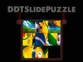 שפּיל DDT סלייד פּאזל אָנליין