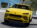 שפּיל סופּער SUV דורכפאָר אָנליין