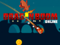 שפּיל Drag'n'boom אָנלייַן אָנליין