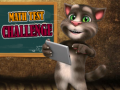 שפּיל Math Test Challenge אָנליין
