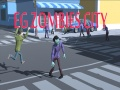 שפּיל EG זומבי שטאָט אָנליין